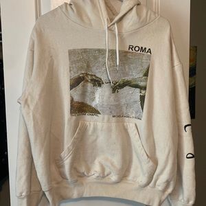 Michelangelo Hoodie